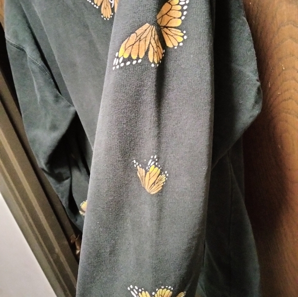 Men's Juice World Reminds Me Of You Graphic Hoodie - Picture 6 of 13